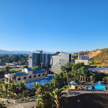 Hotel Porto Dos Milagres Aparecida  Exteriér fotografie