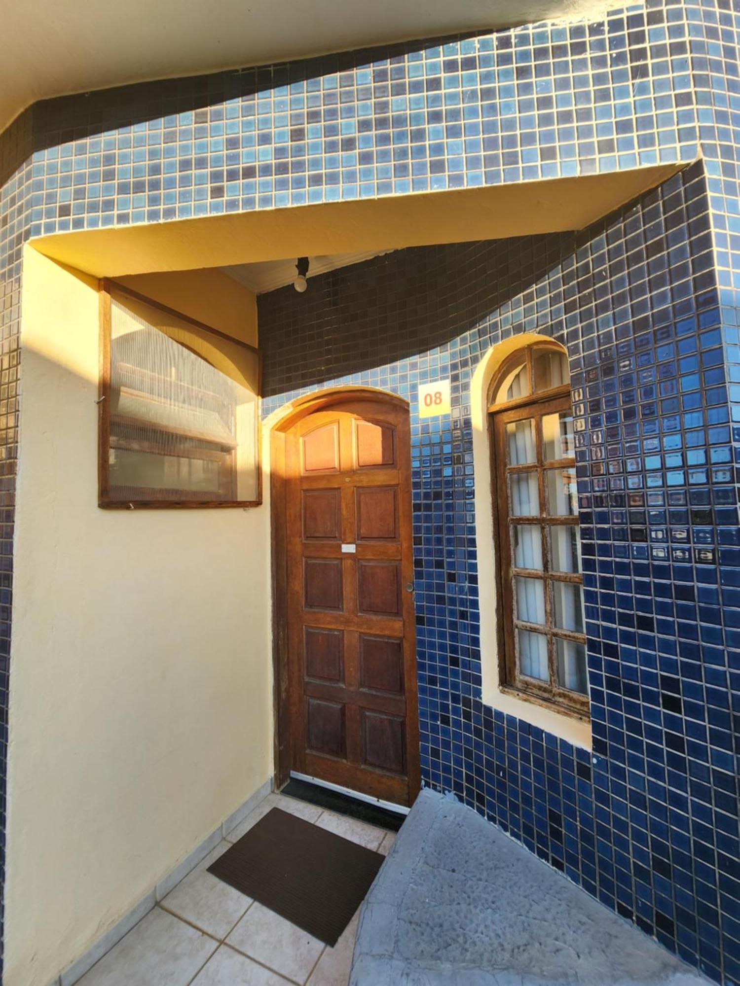 Hotel Porto Dos Milagres Aparecida  Exteriér fotografie