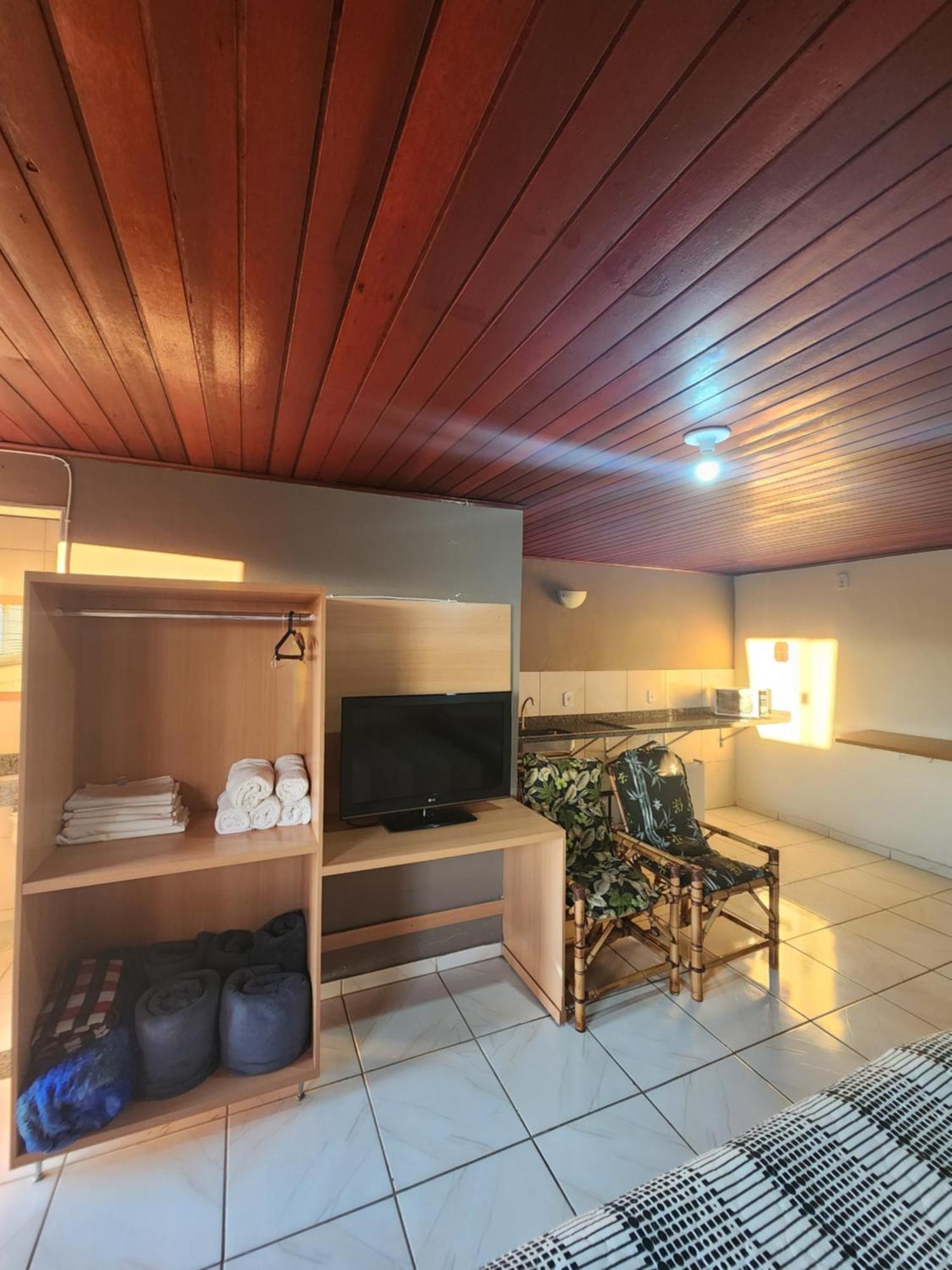 Hotel Porto Dos Milagres Aparecida  Exteriér fotografie