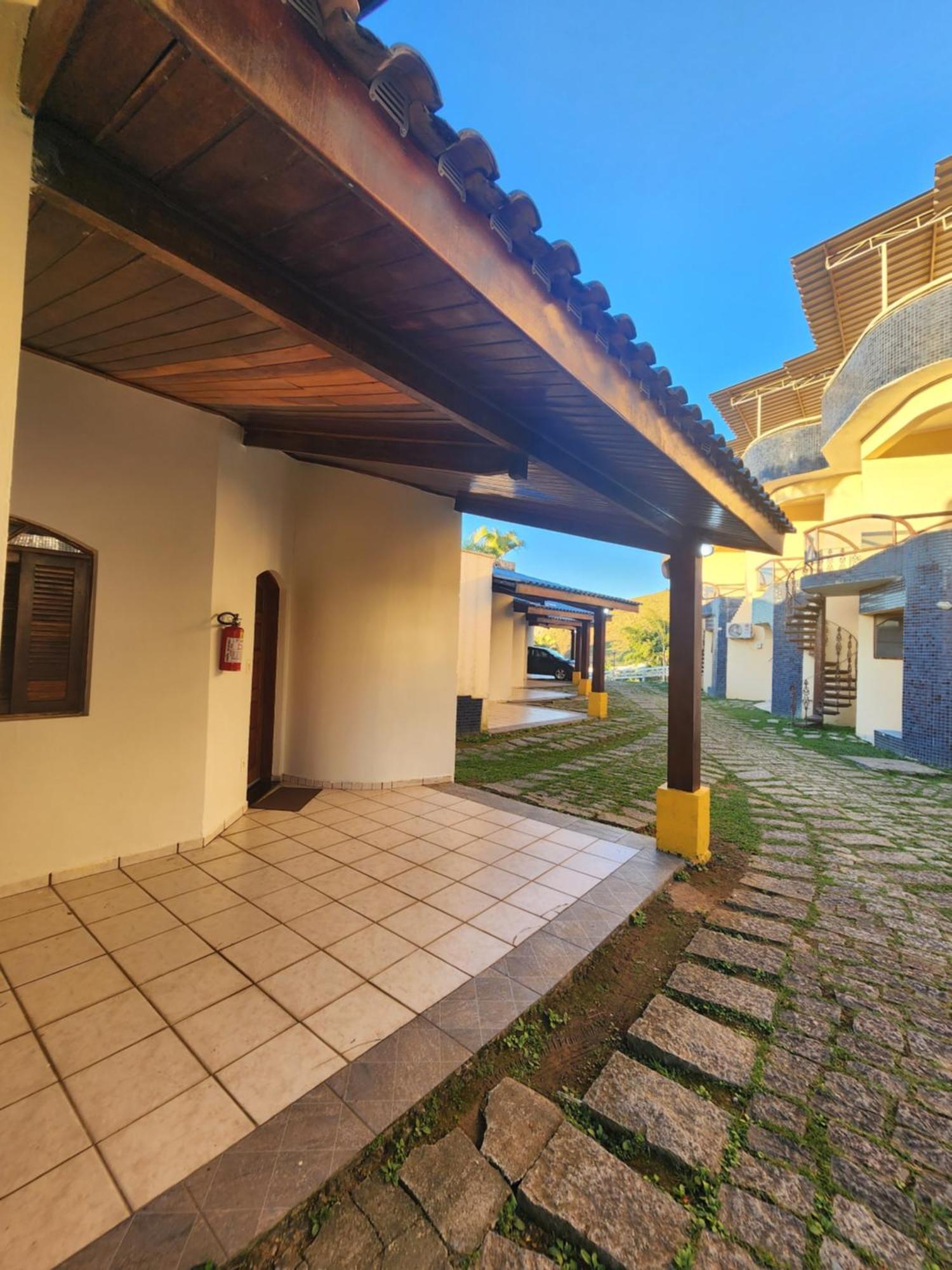 Hotel Porto Dos Milagres Aparecida  Exteriér fotografie