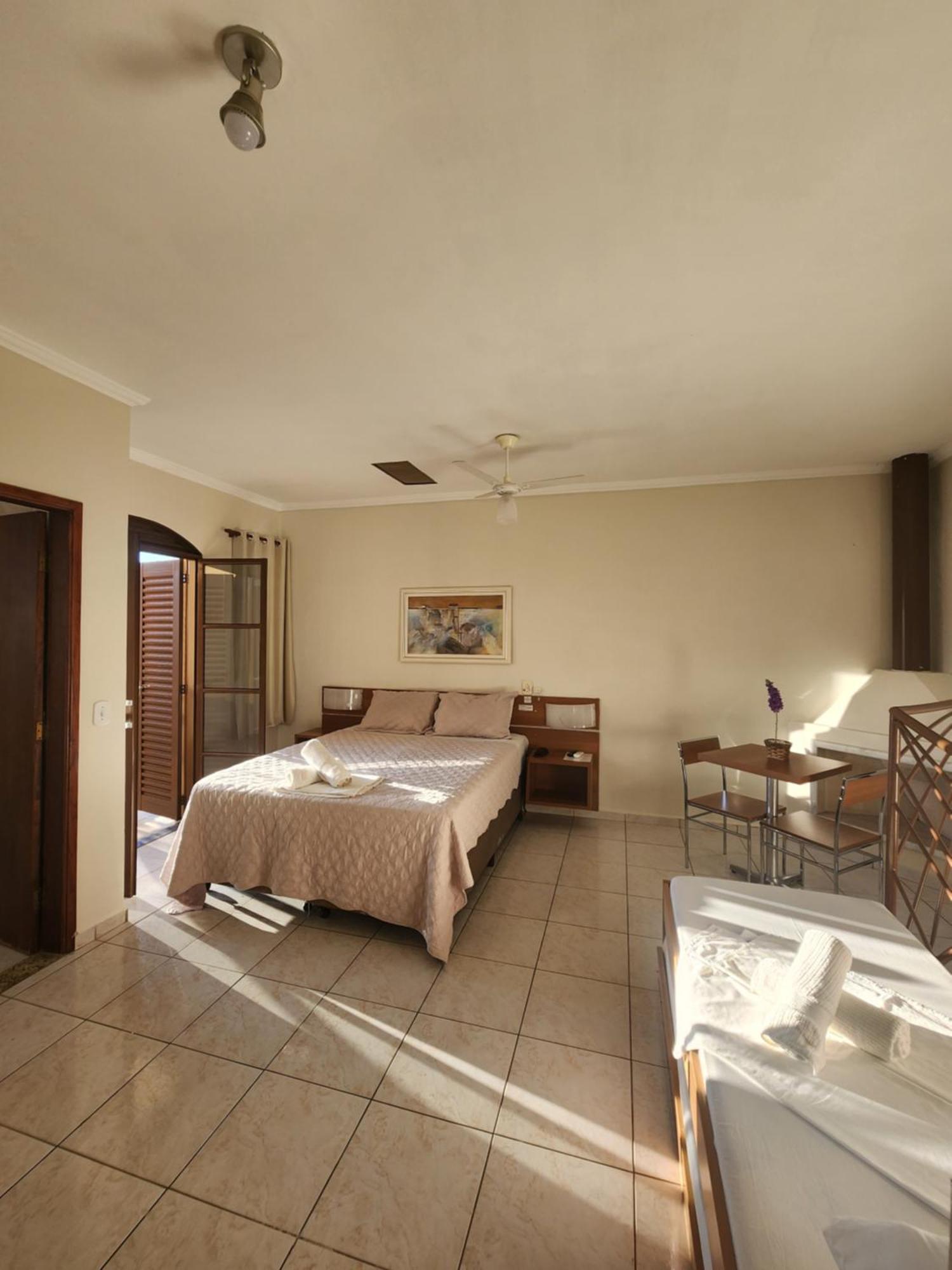 Hotel Porto Dos Milagres Aparecida  Exteriér fotografie