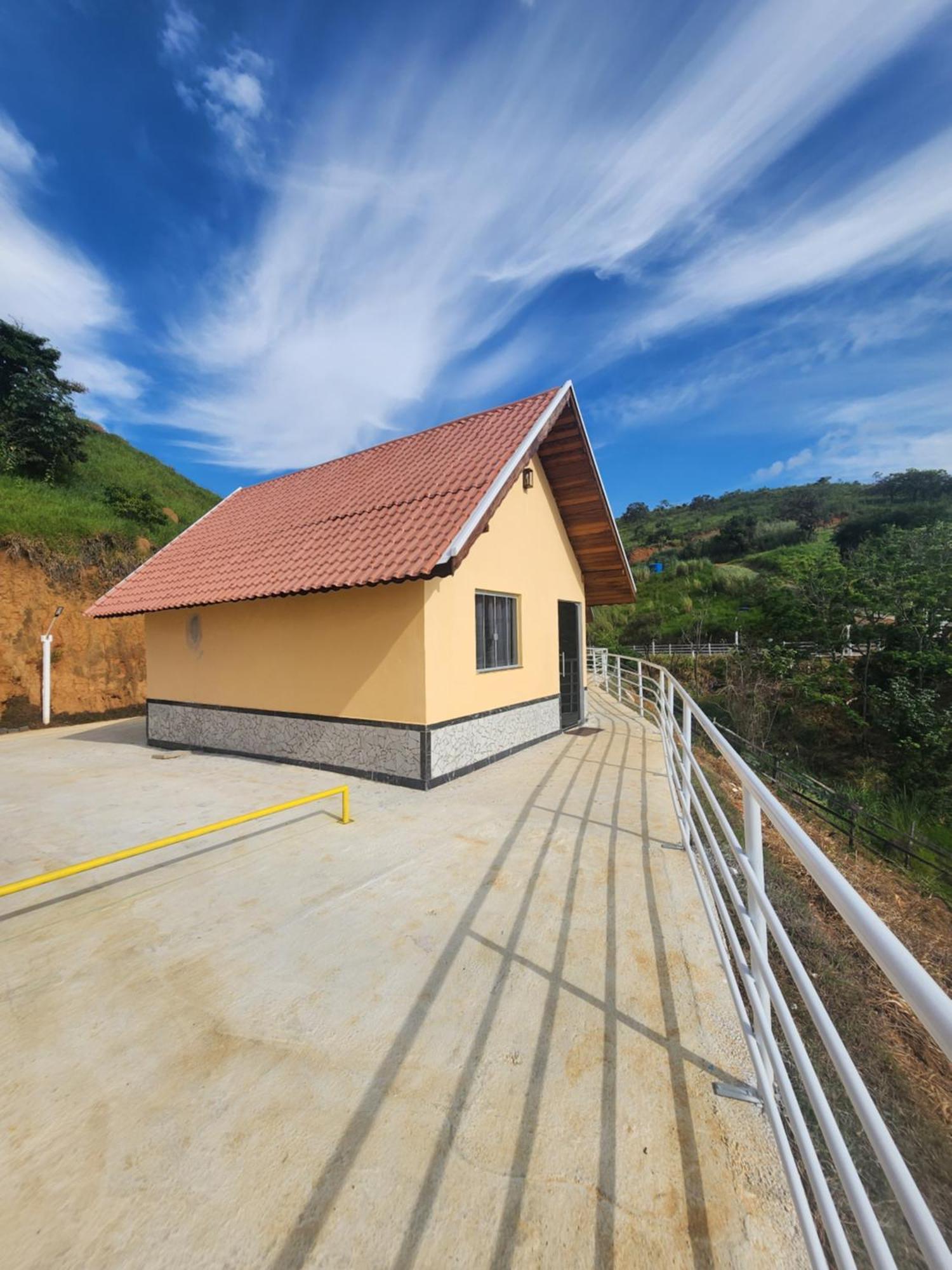 Hotel Porto Dos Milagres Aparecida  Exteriér fotografie